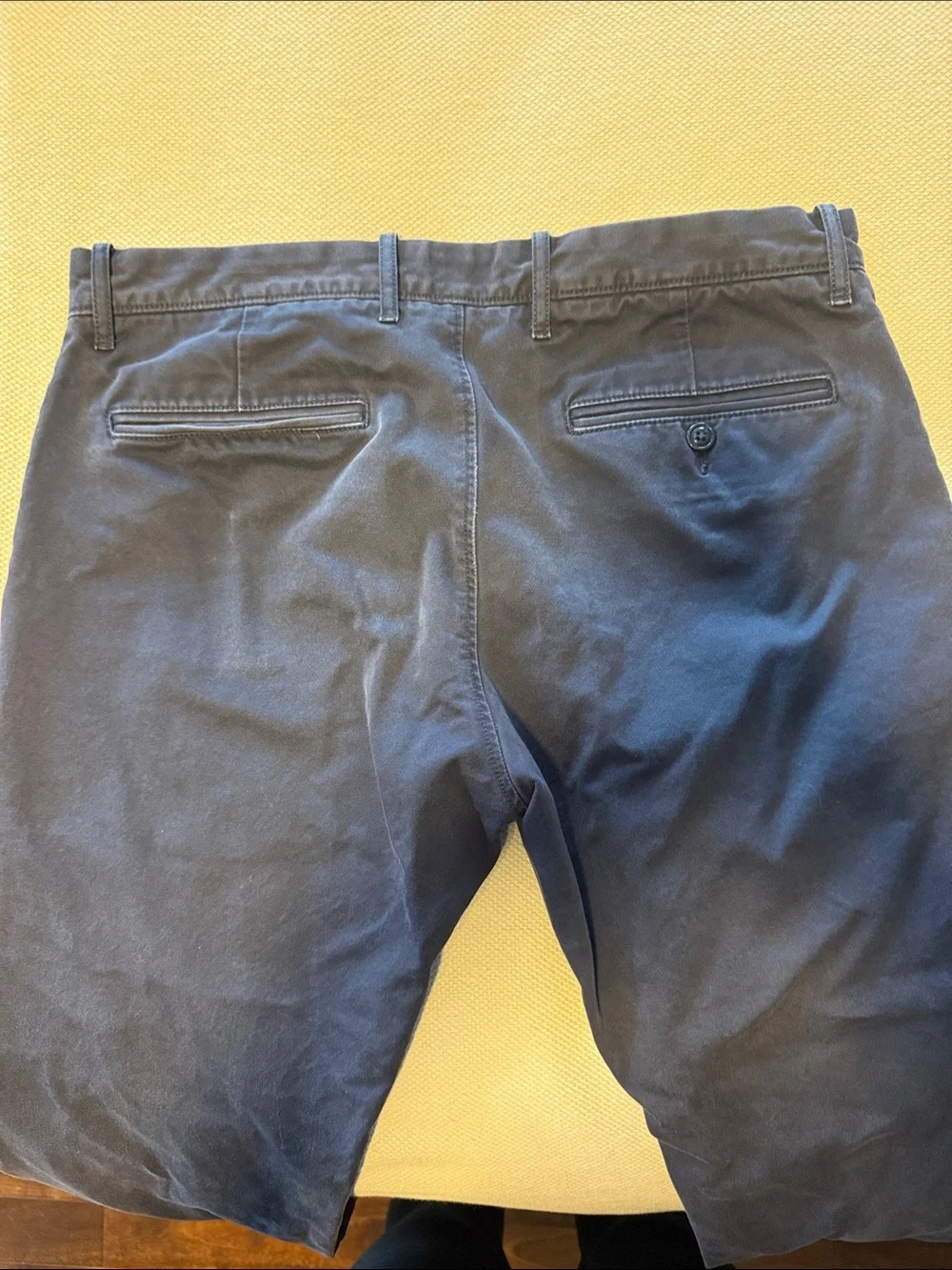 J. Crew great